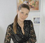 Фотина Ирина Александровна