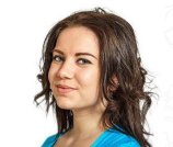 Михайлова Кристина