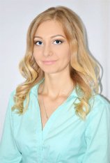 Чернышкова Анна Алексеевна