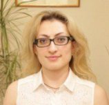 Саркисян Лена
