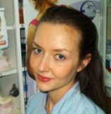 Дискаленко Елена Олеговна