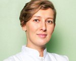 Потапова Ольга Юрьевна
