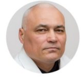 Никитаев Михаил Васильевич
