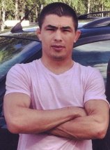 Аллаяров Михаил
