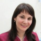Лысикова Ирина Юрьевна