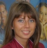 Чинаева Анна Николаевна