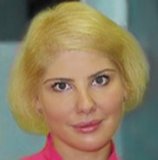 Монанкова (Горбович) Александра Андреевна