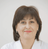 Попова Елена Николаевна