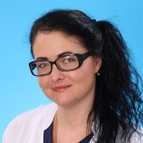 Еремян Мадлена Аркадьевна
