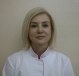 Лагода Людмила Павловна