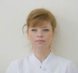 Ковалёва (Дмитриева) Наталья Константиновна