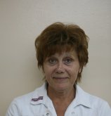 Куркова Светлана Васильевна