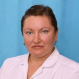 Булгакова Галина Викторовна