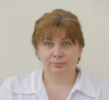 Карапетян Ирина Евгеньевна