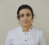 Мкртумян Марина Мироновна