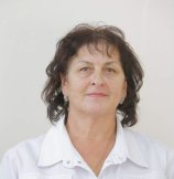 Гиш Фатима Байзетовна