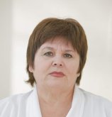 Чигоренко Любовь Николаевна