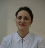 Петровская Кнарик Владимировна