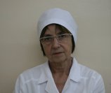Гинзбург Наталья Константиновна