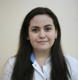 Миносьян Амалия Артуровна
