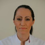 Хаджиева Эллада Геракликтовна