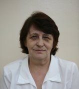 Васильева Вера Васильевна