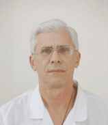 Якунчев Сергей Леонидович