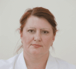 Киреева Алла Леонидовна