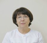 Мисакян Ирина Павловна