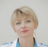 Кравцова Вера Иосифовна
