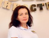 Самойлова Светлана Алексеевна