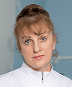 Бельских Татьяна Николаевна