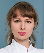 Моткина Анна Владимировна