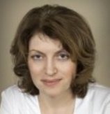 Гаценко Юнна Анатольевна