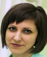 Островик Наталия Викторовна