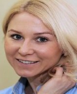 Тарашкевич Светлана Светлана