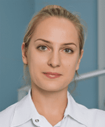 Бельских Ольга Андреевна
