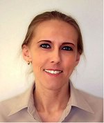 Худякова Светлана Валерьевна