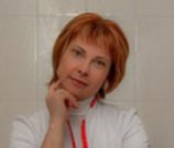 Николаенкова Елена Евгеньевна