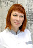 Астапова-Родионова Светлана Александровна
