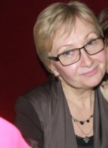 Ковалевская Ольга Станиславовна