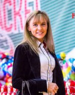 Грязнова Екатерина Андреевна