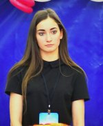 Яковлева Мария Сергеевна