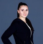 Кузьмина Яна Вадимовна