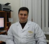 Романов Руслан Александрович