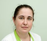 Щербакова Татьяна Викторовна