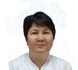Угрюмова Лариса Александровна