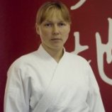 Захарова Анастасия