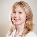 Никифорова Елена Ивановна