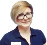 Злобина Екатерина Викторовна